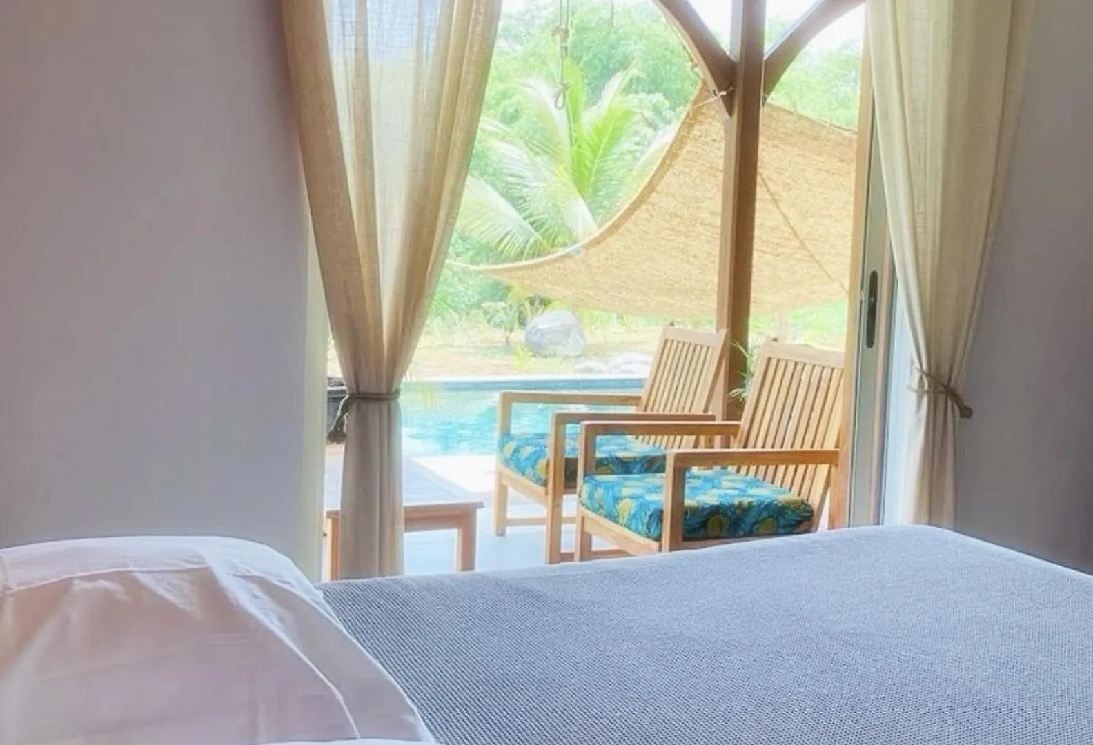 Villa Sans Nom Vila Baie-Mahault Guadalupe